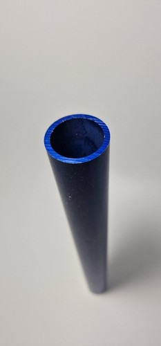 Standard prothese aluminium - standard,