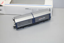 Märklin 84633 2-Achser Schiebewandwagen Magazin 1994 Spur H0 OVP