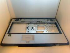 Gehäuse Oberschale Handauflage mit Touchpad Targa Traveller 1777 X2