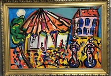 Peter Keil (1942) Berlin