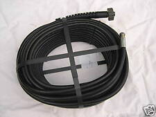 20 m Rohrreiniger - Schlauch Wap Alto Hochdruckreiniger