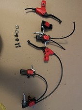 Magura HS22 Hydraulic Rim