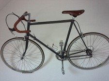 Retro-Rennrad restauriert