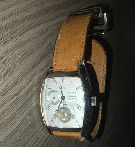 Regent automatic tourbillon - regent,