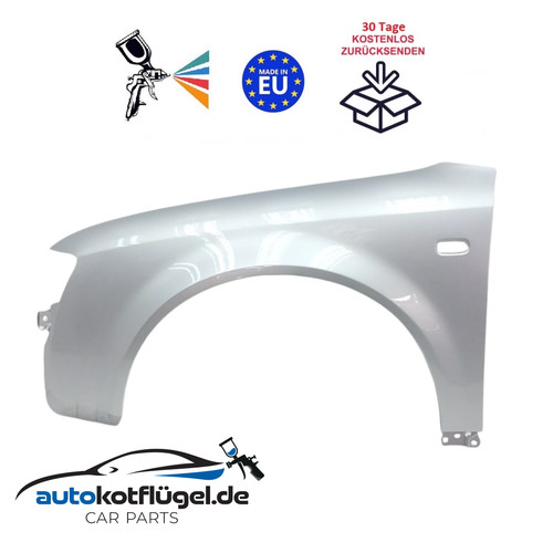Kotflügel für audi b6 - audi,