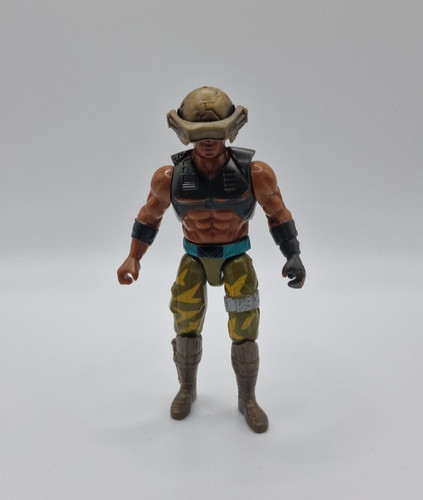 Vizar man new adventures - he,