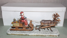 XL Schnitzerei Bernd