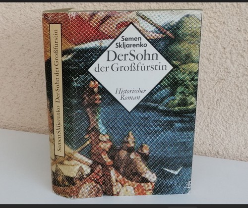 Der sohn großfürsten - sohn,