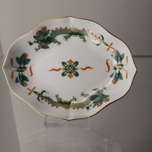 Meissen porzellan schale - meissen,