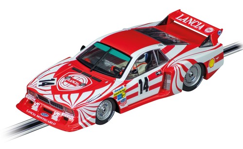 Carrera 27733 evolution - carrera,