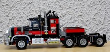 LEGO Technic Truck 5571 mit
