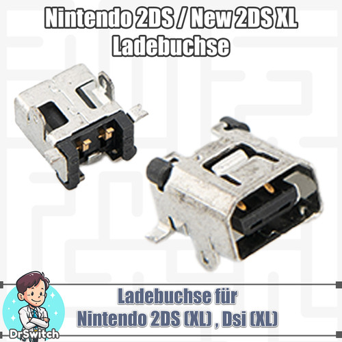 Nintendo 2ds new dsi - nintendo,