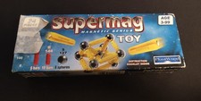 Supermag Toy - PlastWood -