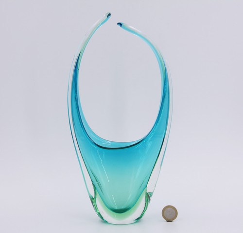 Murano große vase - große, objekt