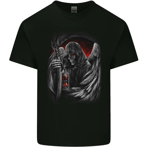 Sensenmann biker gothic heavy - gothic,