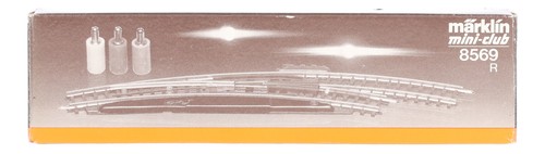 8569 märklin 195 - z, 30