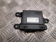 Diagnostic Interface for Data