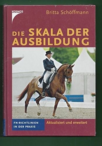 Die skala der ausbildung - die,