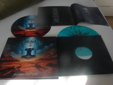 Unleashed - Fire Upon your