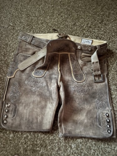 Alpenlife herren trachten - herren,