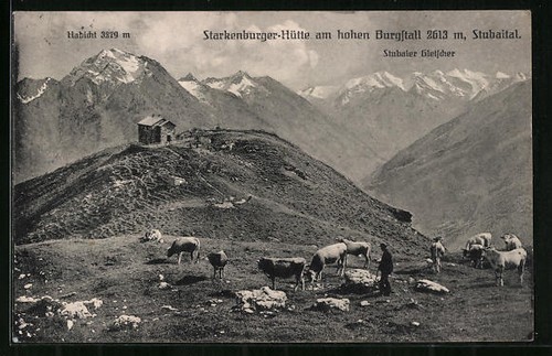 Ansichtskarte