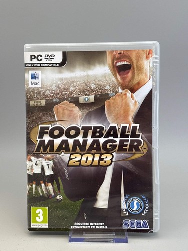 Fußball manager 2013 - fußball,