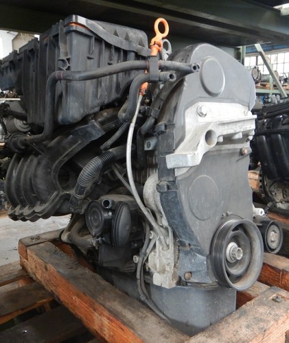 Motor cgg cggb - cggb, polo