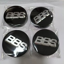 3 pins Set Of 4 Acrylic BBS RS