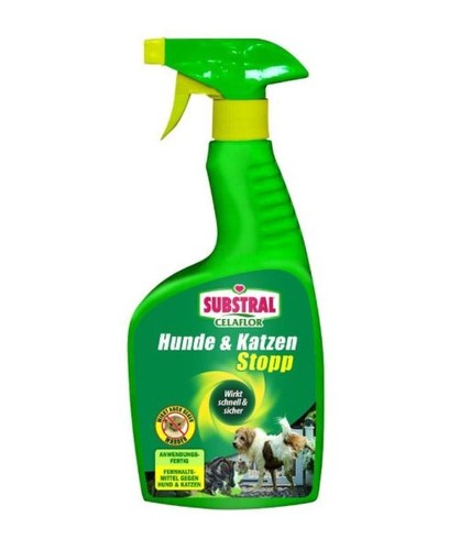 Substral celaflor hunde - celaflor, &