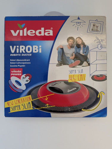 Vileda virobi - vileda,