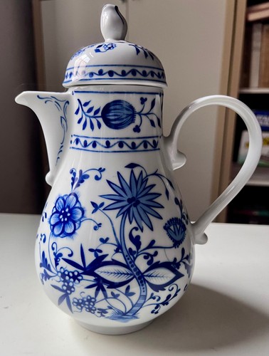 Kahla kaffeekanne - kahla,