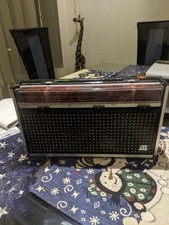 itt schaub lorenz touring international 105