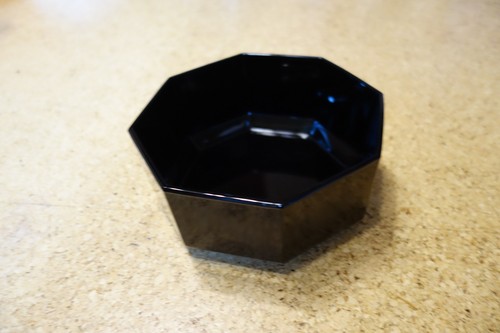 Arcoroc octime schwarz - arcoroc,