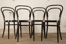 Thonet 214 M Bugholz schwarz