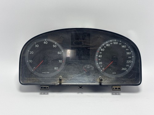 Tachometer caddy iii kombi - tachometer,