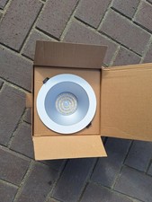 LED Einbaustrahler PURPL