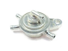 Unterdruck Benzinhahn komplett