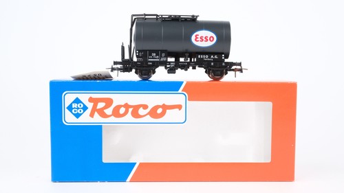 Roco 47061 kesselwagen - h0,