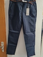 S Oliver Damen Chino Hose Gr