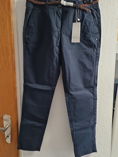 Oliver damen chino hose gr - s,