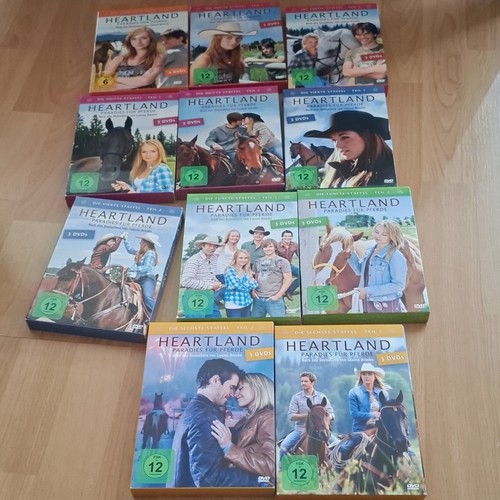 Heartland paradies für - heartland,