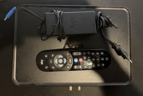 Top sky sat - top, receiver
