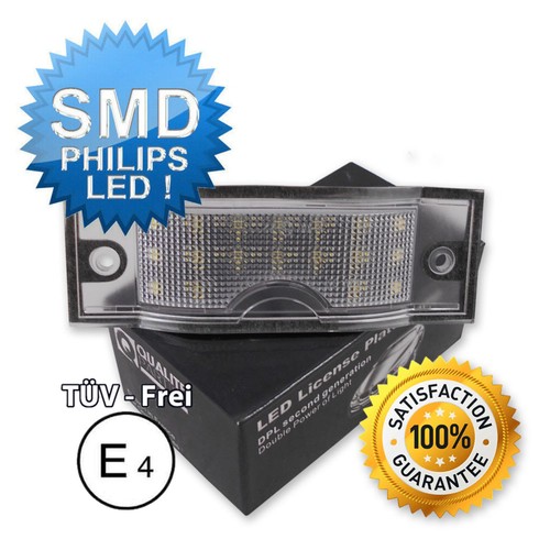 Oem kennzeichenleuchte für - oem,