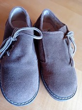 Stocker Point Haferlschuhe
