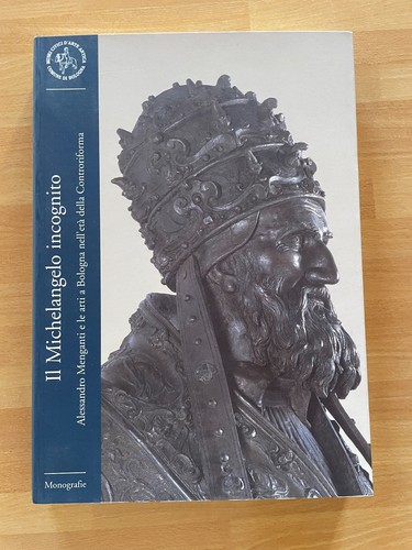 Michelangelo inkognito - il,