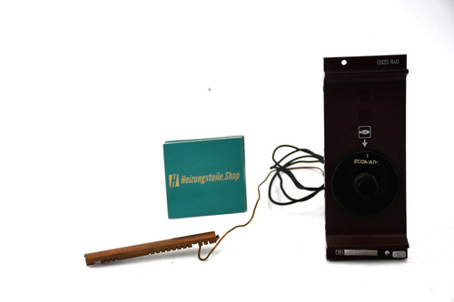 Buderus m077 kesselthermostat - buderus,