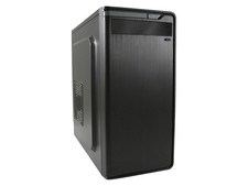 JOY-IT Barebone PC AMD