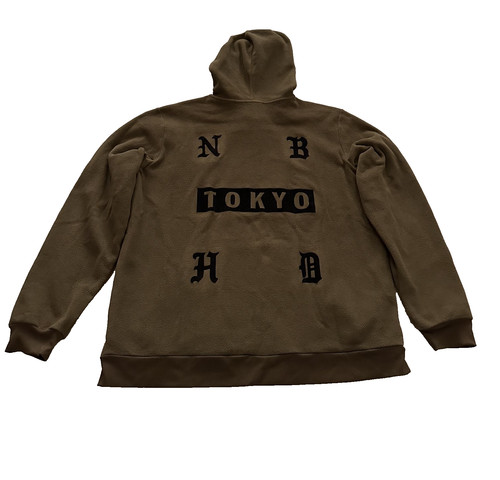 Adidas tokio neighborhood - x,