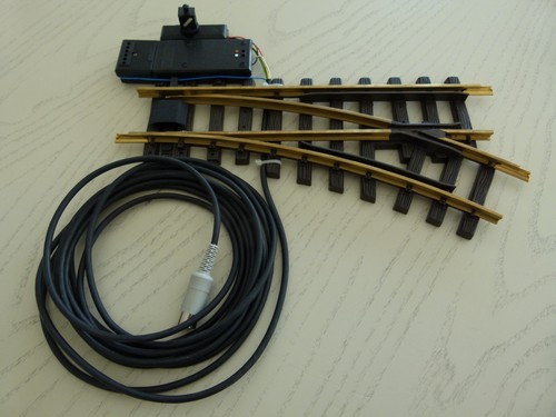 Lgb elektrische weiche - lgb,,