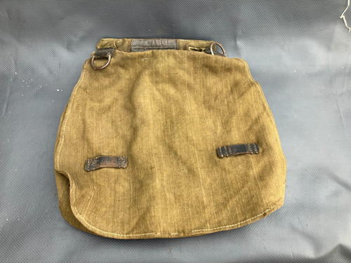 Original brotbeutel wehrmacht - original,